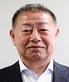 講義の講師　北澤氏