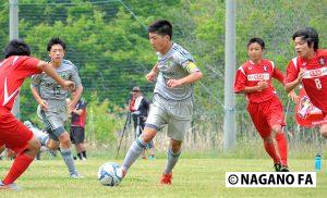 16 17年サッカー競技規則の改正および国際サッカー評議会による決定 長野県サッカー協会 16 17年サッカー競技規則の改正および国際サッカー評議会による決定 長野県サッカー協会