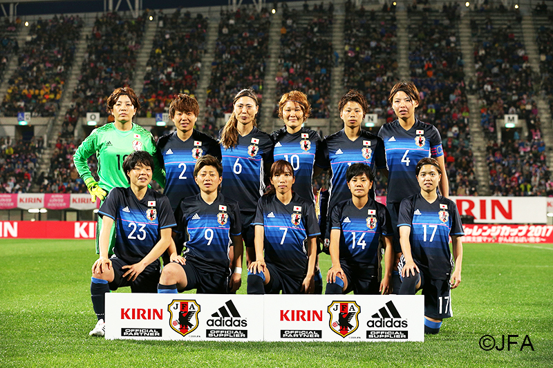 女子サッカーレガシープログラムin長野　　サッカーフェスティバル　開催・申込案内