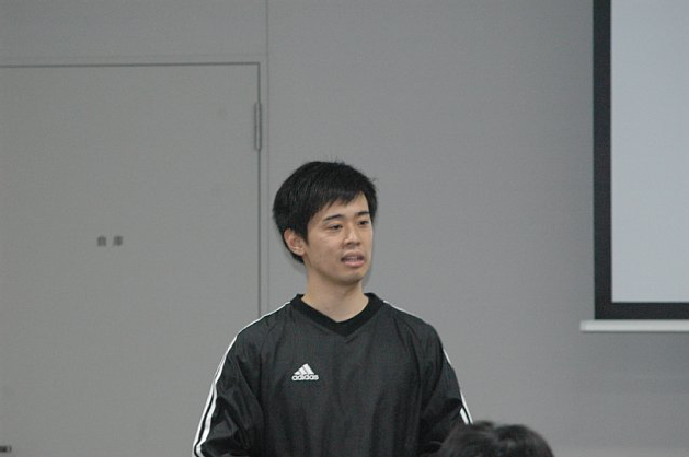 2018 第4回 審判セミナー 長野会場　見学者募集のご案内