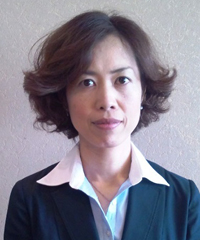 専務理事/事務局長　下条 夫美子