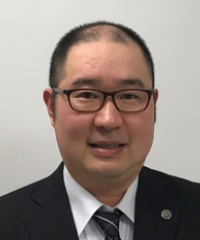 事務局　屋山　高寛
