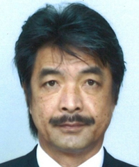 副会長/審判委員会 事務局　窪 修一