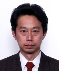 常務理事 深澤 資弘