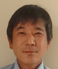 常務理事 赤穂 好児