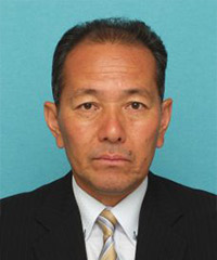 会長　戸谷 典孝