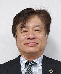 副会長　須崎 修