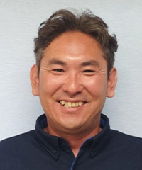 常務理事 篠原 裕一