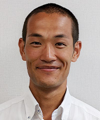 事務局　奥原 康二