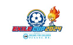 EXILE CUP2024北信越大会 参加チーム募集