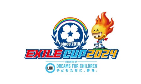 EXILE CUP2024決勝大会「篠ノ井ジュニアサッカークラブA」が準優勝