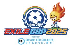 EXILE CUP2025北信越大会 参加チーム募集
